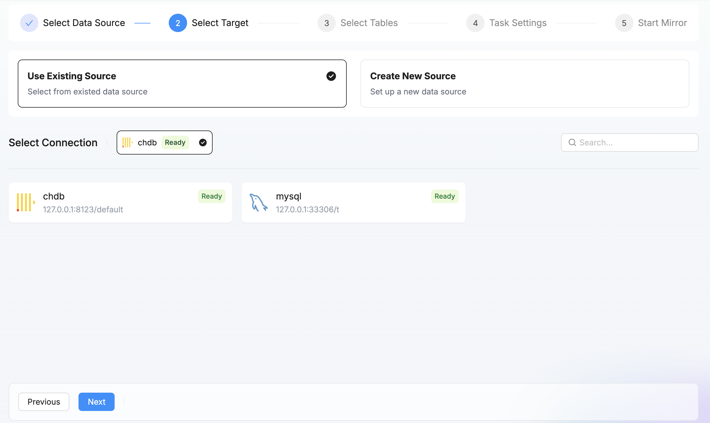 select_source_target